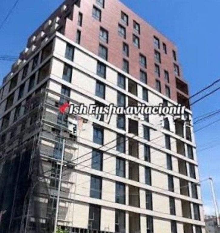 📌 Apartament 1+1 në shitje – Ish Fusha e Aviacionit