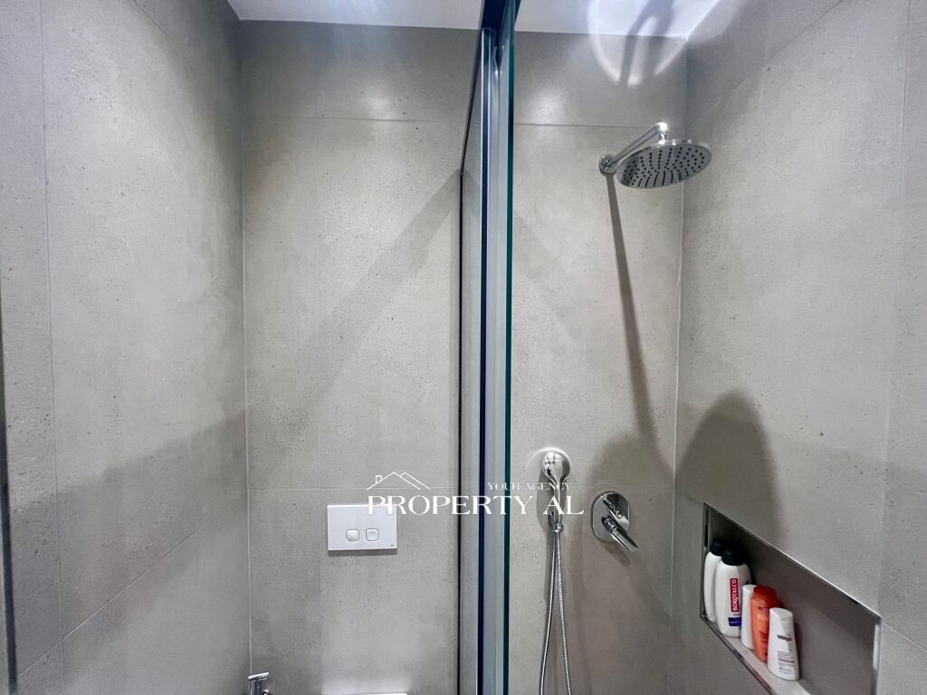 Appartamento 1+1 in Vendita a Regina Palm Resort – Garage, Arredamento Lussuoso &amp; Alto Potenziale di Investimento