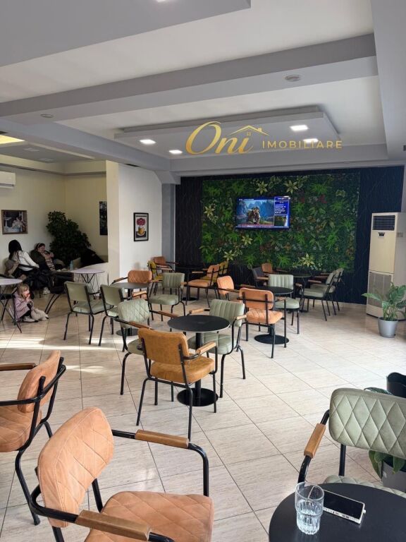 LOCALE COMMERCIALE IN AFFITTO 100M2 DON BOSKO