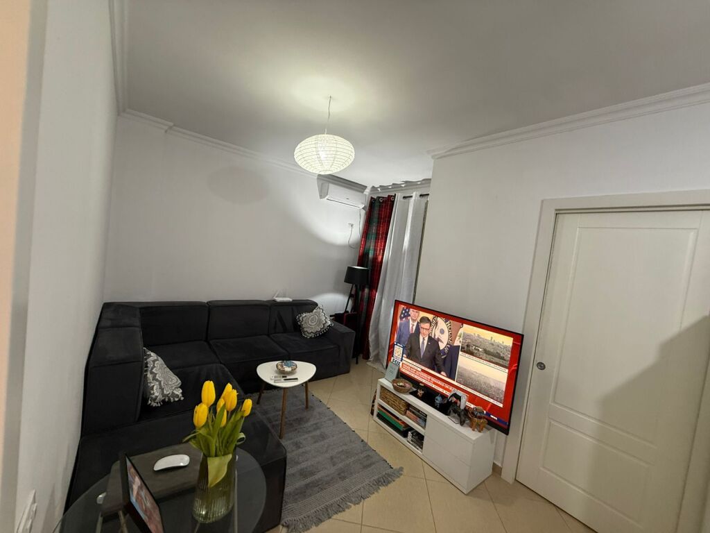 Don Bosco_Shitet Apartament 1+1