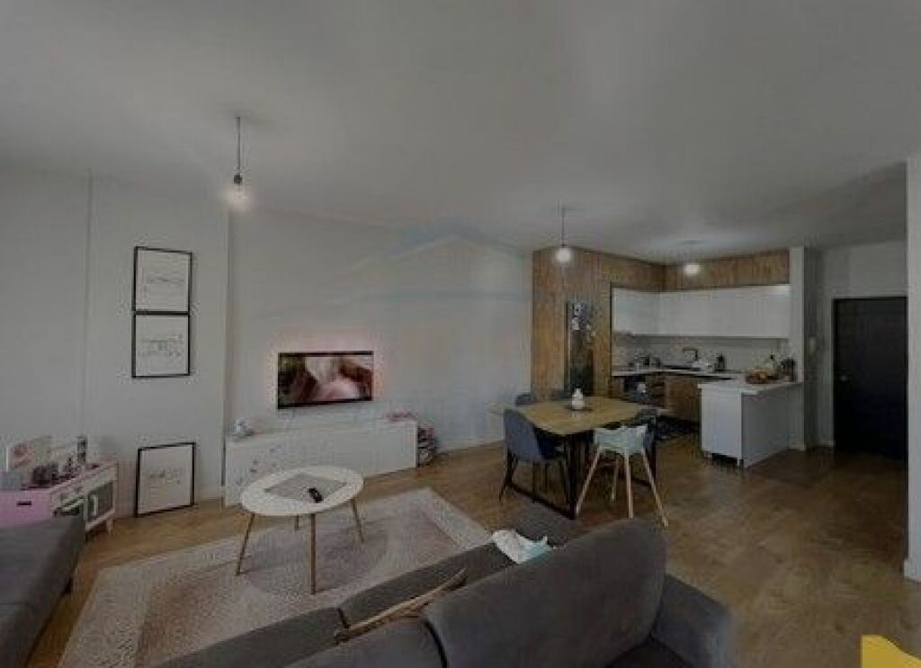 For sale, 2+1 apartment, Yzberisht, Tirana.
