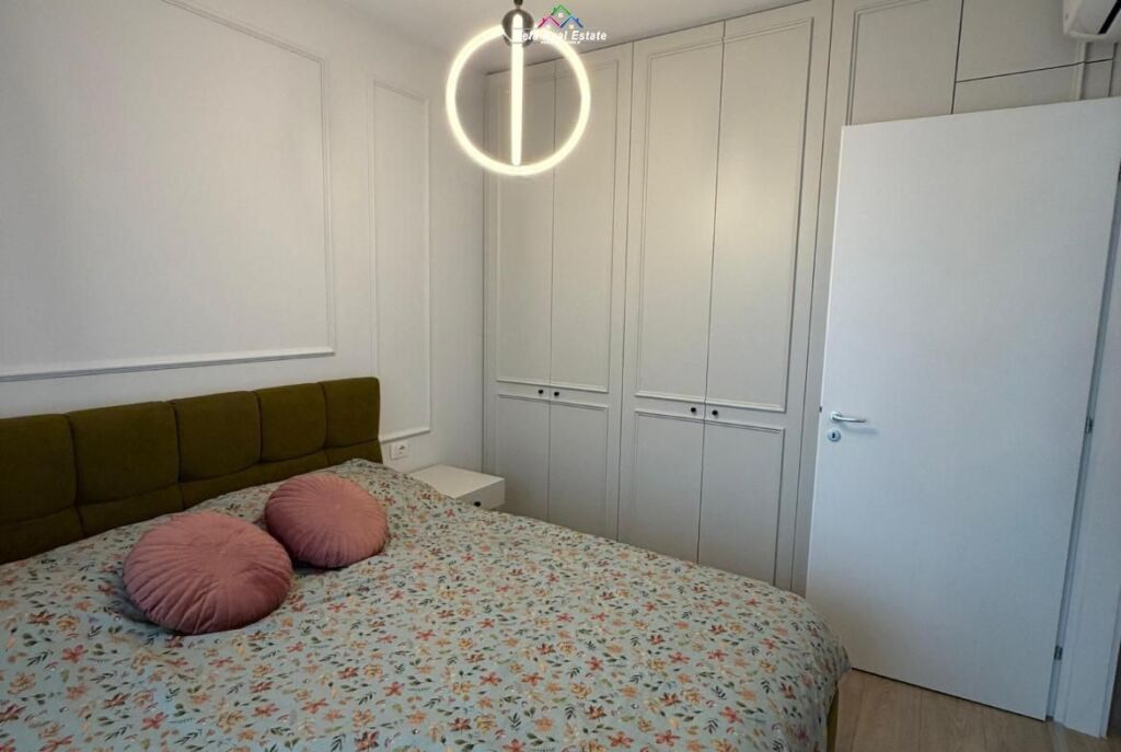 Appartamento In Affitto 1+1+ Posto Auto A Univers City (ID B2101707) Tirana