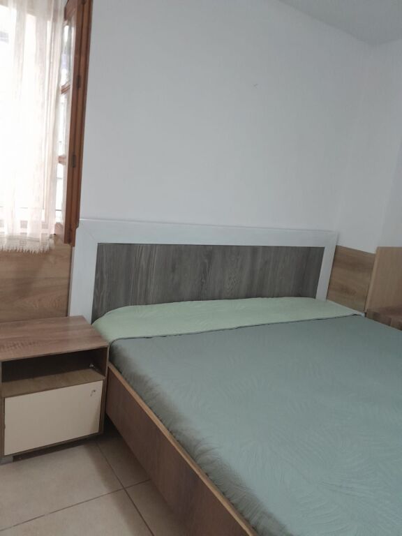 APPARTAMENTO 1+1. 28000 LEKE.VIA 5 MAJI.DIETRO IL CONCORD CENTER