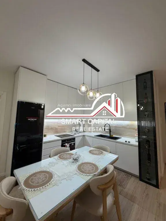SHITET APARTAMENT 2+1 NË TRANSBALLKANIKE ,VLORË