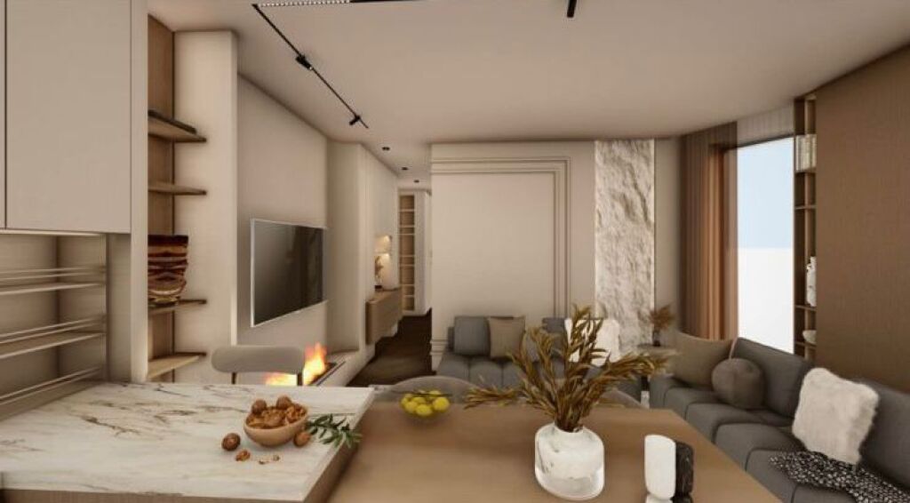 📣Shitet Apartament 2+1 – Colonnade Residence, Dritan Hoxha💶 Çmimi: 155,000 €