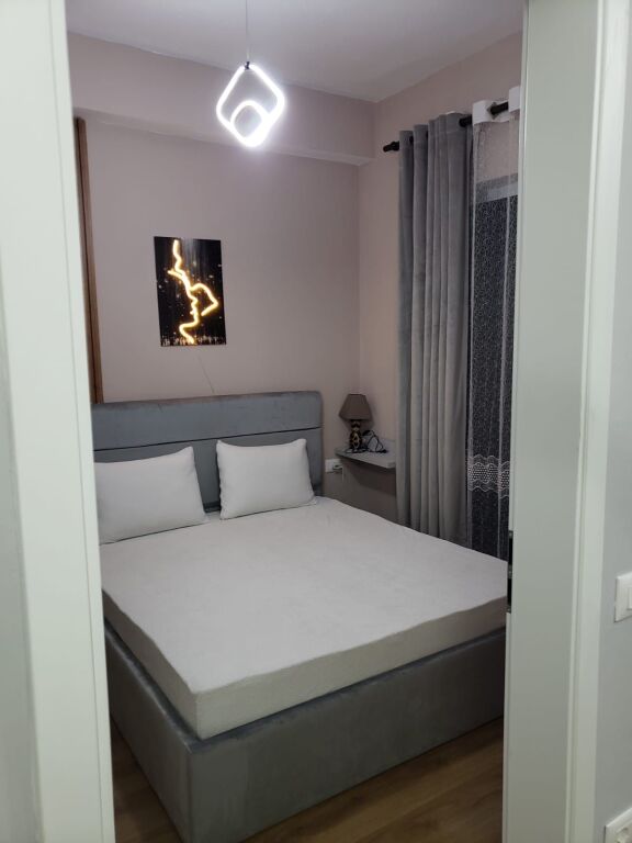Appartamento 1+1 in affitto con posto 🅿️parcheggio 📍Complesso Ali Demi Kadiu