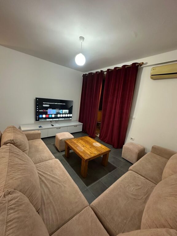 🏡 Appartamento 1+1 in Affitto – Complesso Tom Doshi Shkoze ✨​