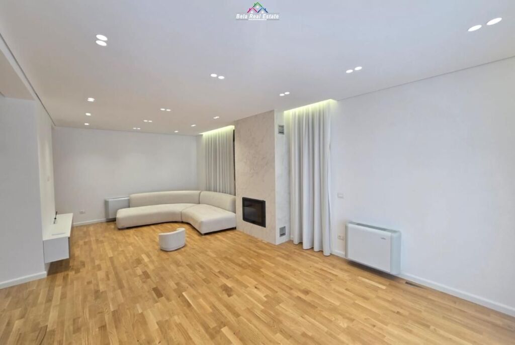 Vile 2-Kateshe Me Qera prane TEG (ID BV22630) Tirane
