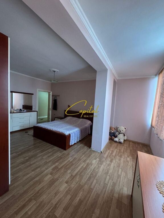 SHITET APARTAMENT 3+1+2 ASTIR 215.000 EURO