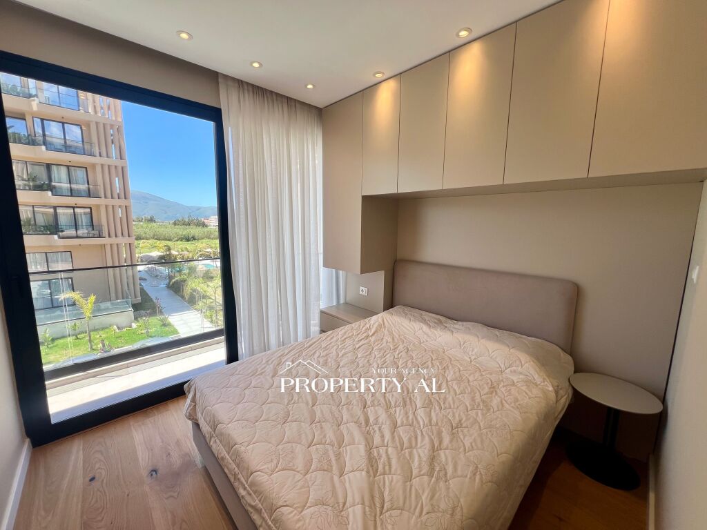 Appartamento 1+1 in Vendita a Regina Palm Resort – Garage, Arredamento Lussuoso &amp; Alto Potenziale di Investimento