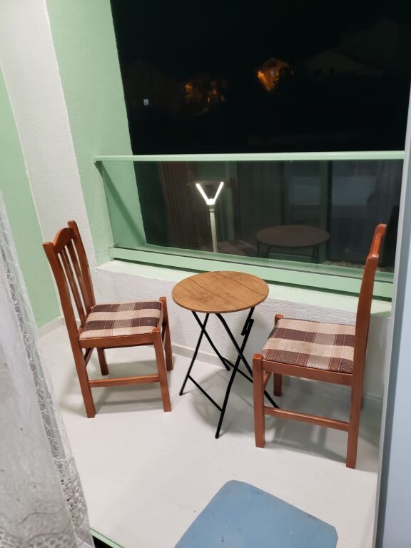 Appartamento 1+1 in affitto con posto 🅿️parcheggio 📍Complesso Ali Demi Kadiu