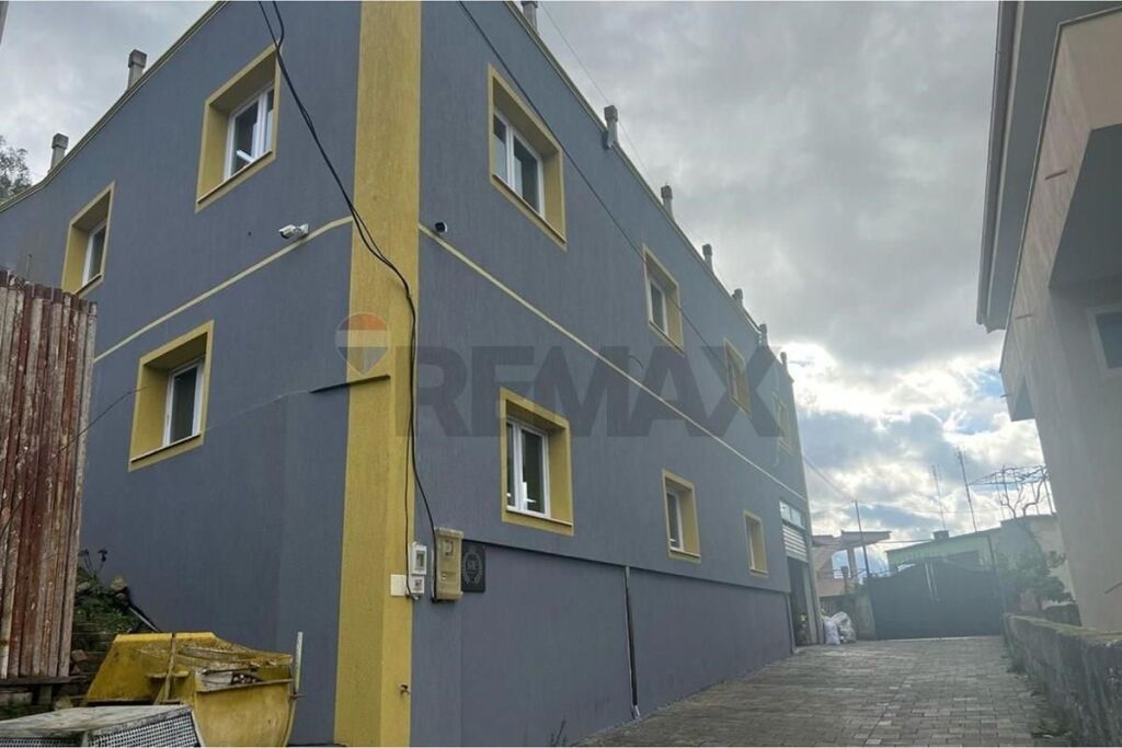 MAGAZZINO IN VENDITA A SHARRE PRUSH