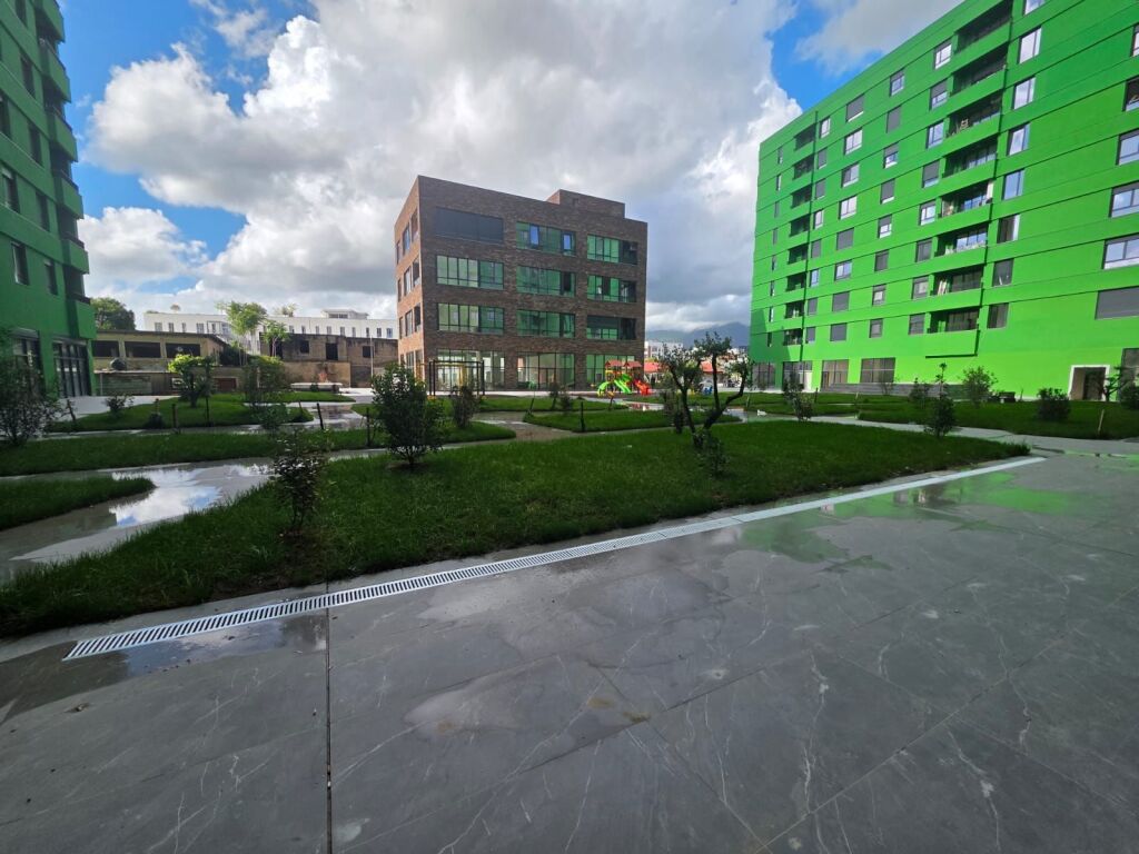 📍5 Maji City Garden Residence Apartment 3+1+2 + Verandas for Sale