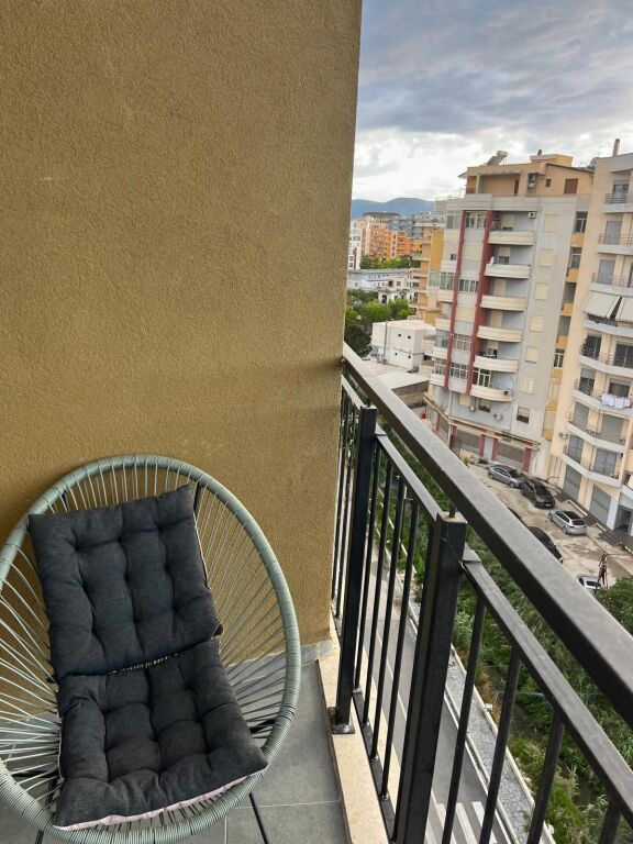🏡✨ In affitto – Appartamento 2+1+2 presso Hotel Salvadore, Vlore! 🌊☀️