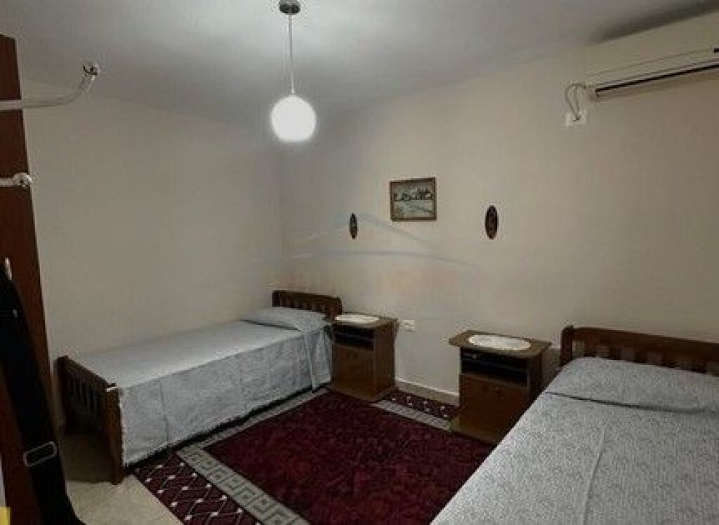 Qira, Apartament 1+1, Rruga e Elbasanit, Tiranë.