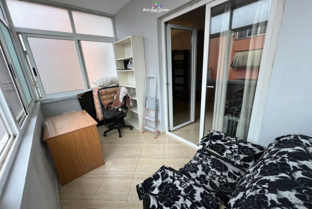 Appartamento In Affitto 1+1 A Jordan Misja (ID B2101708) Tirana