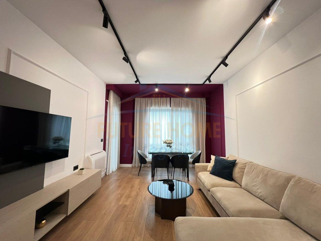 Qera, Apartament 2+1+Post Parkimi, Porcelan, Tiranë.