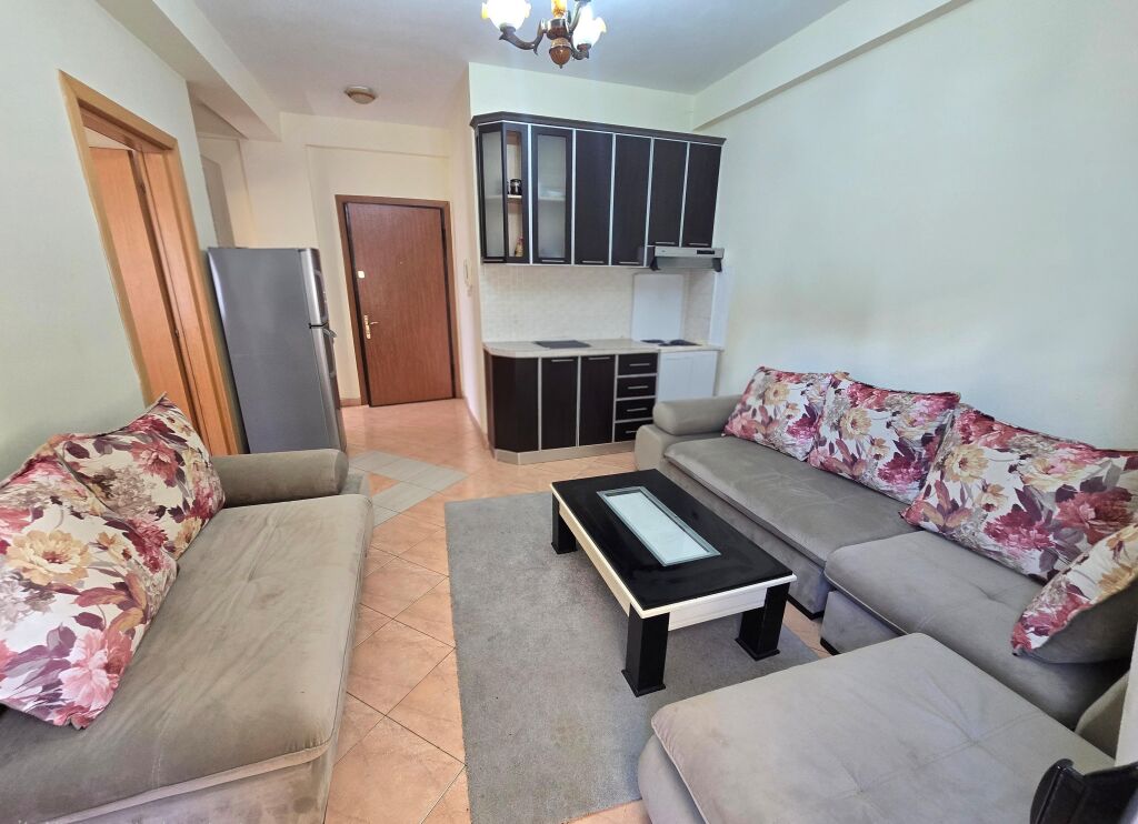 Eksluzive!!! Apartament 1+1 Ne Shitje, Golem, Hotel Blue Sky
