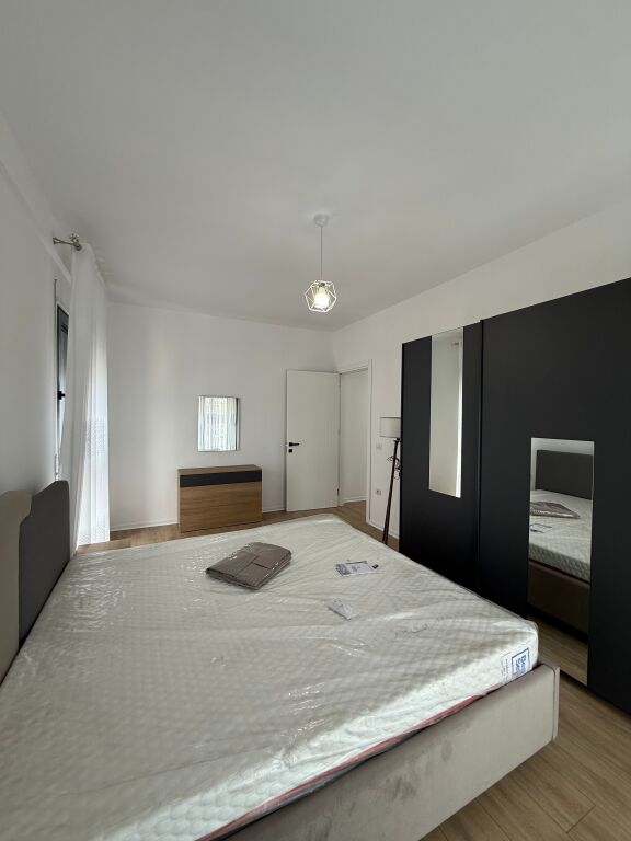 🏡 Apartment 2+1 for rent in Don Bosko, in a new building.