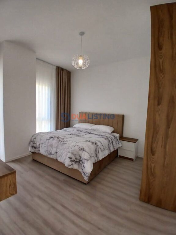 Apartament Luksoz 2+1 me Qera tek Zogu i Zi – pranë Karburant Gazheli