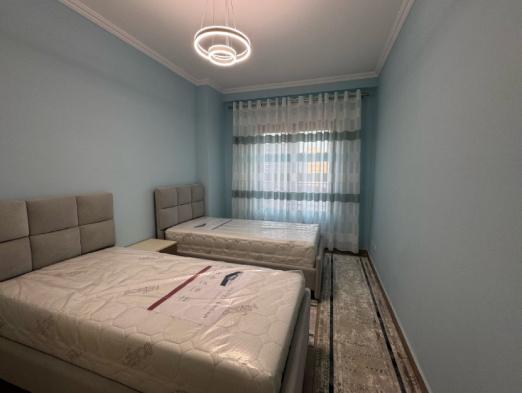 APARTMENT 2+1+2 FOR RENT – KARL GEGA STREET, NEW BOULEVARD