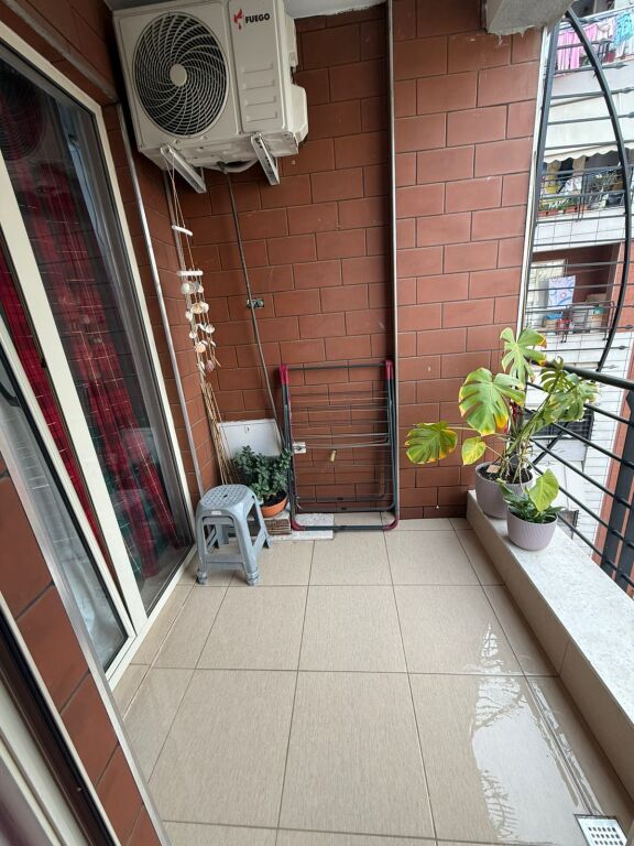 Don Bosco_Shitet Apartament 1+1