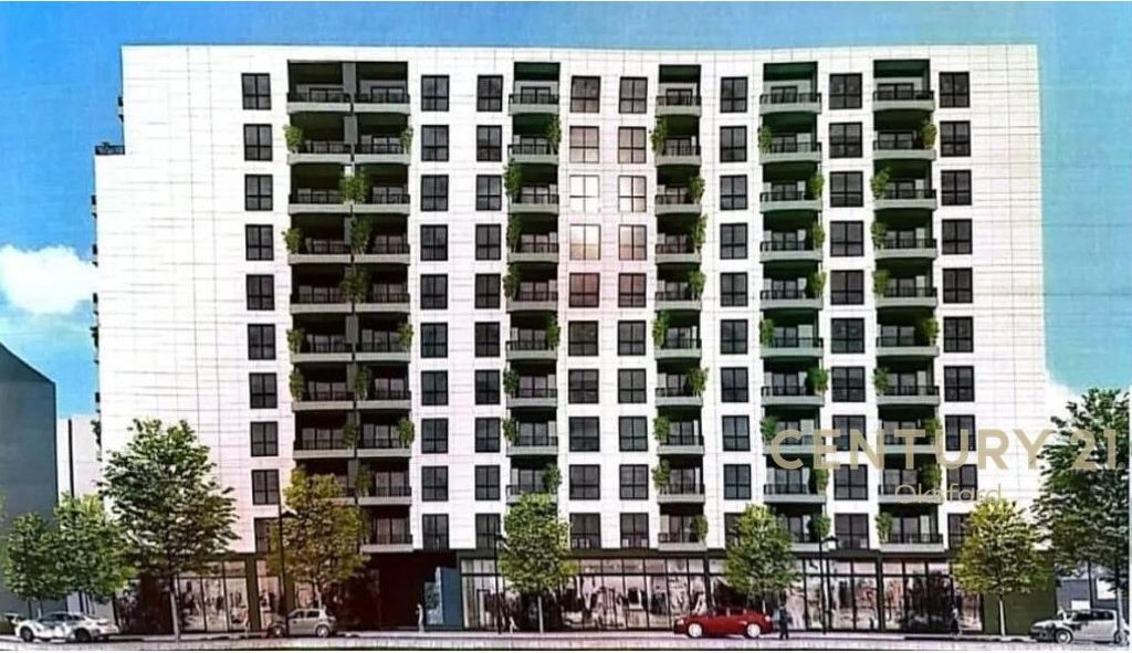 APARTAMENT 2+1+2, TEK ISH FUSHA E AVIACIONIT PER SHITJE