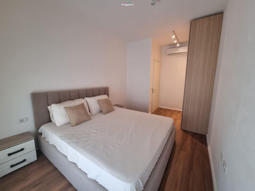 Appartamento In Affitto 1+1 In Via Barricades (ID B2101709) Tirana