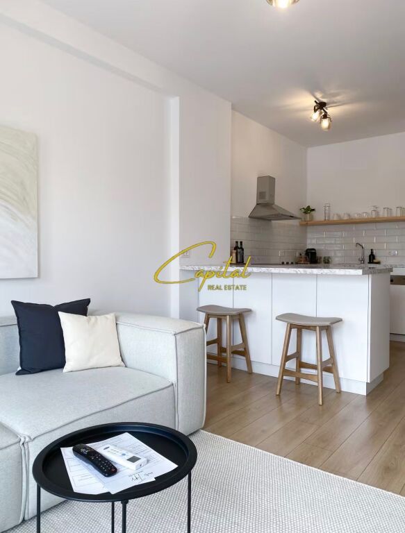 APPARTAMENTO IN AFFITTO 1+1 EX STAZIONE DEL TRENO 75.000 LEKE