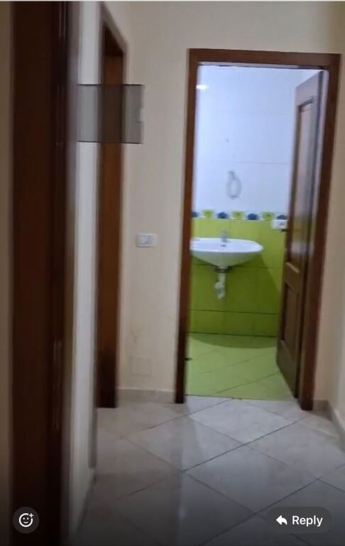 Affittasi appartamento 2+1 a Liqeni i Thate per abitazione o ufficio