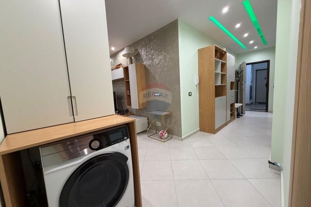 Apartament 3+1+2 per shitje ne Fresk