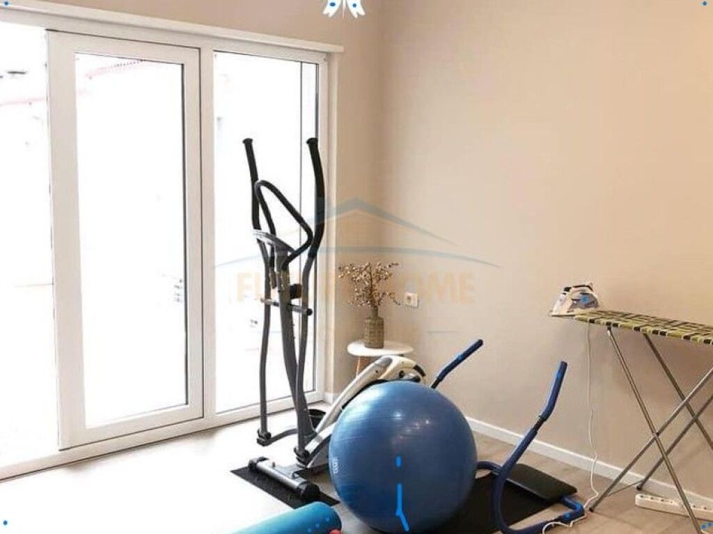 Qira, Apartament 2+1, Kodra e Diellit, Tirane