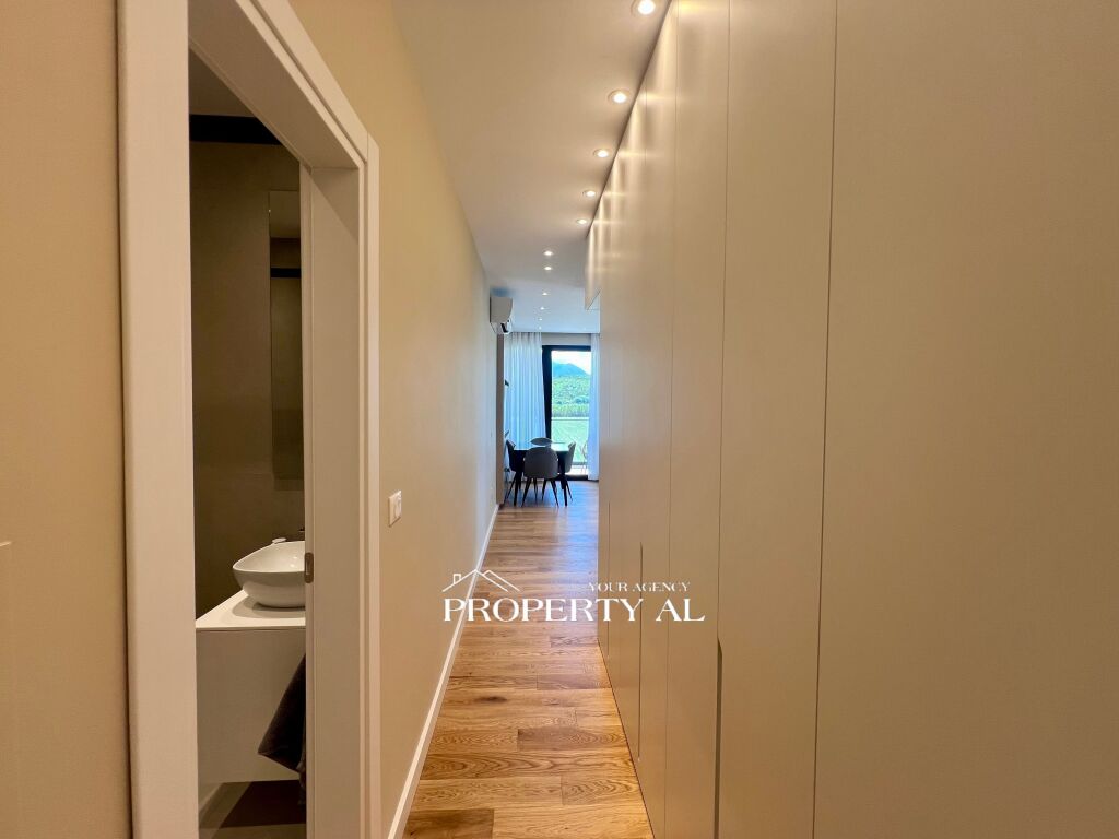Appartamento 1+1 in Vendita a Regina Palm Resort – Garage, Arredamento Lussuoso &amp; Alto Potenziale di Investimento