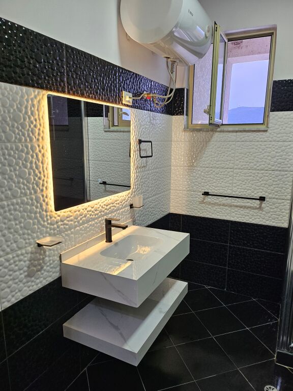 Apartament 2+1+2 147 m