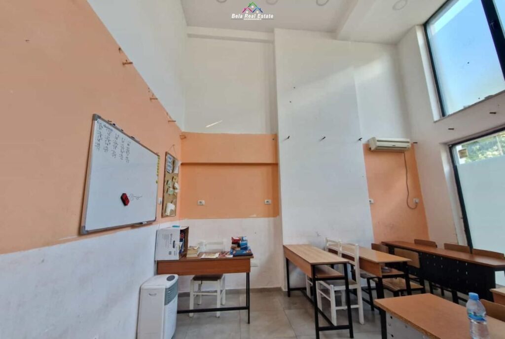 Negozio in Affitto Vicino a Medreseja ( ID BD21905) Tirane