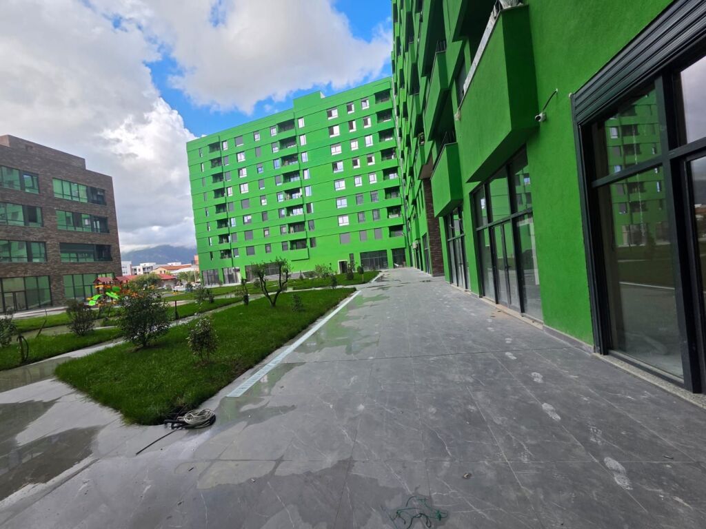 📍5 Maji City Garden Residence Apartment 3+1+2 + Verandas for Sale