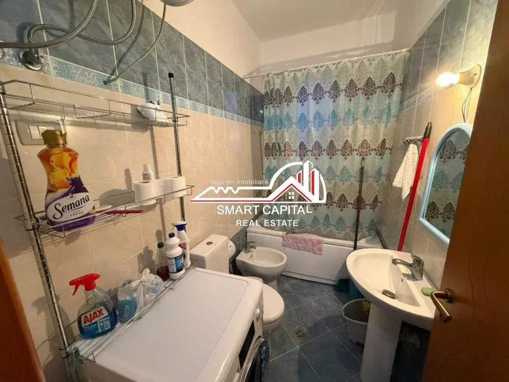 SHITET APARTAMENT 2+1 PRANË KARBURANT FJORTES,VLORË!!!
