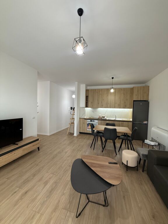 🏡 Apartment 2+1 for rent in Don Bosko, in a new building.