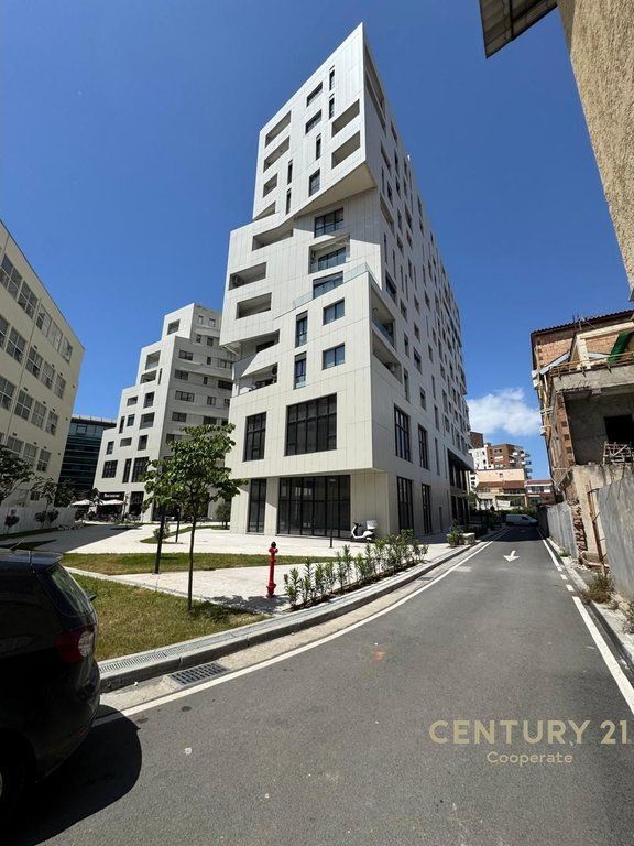 LOCALE COMMERCIALE IN AFFITTO PRESSO SH VASIL SHANTO (SPRING RESIDENCE)