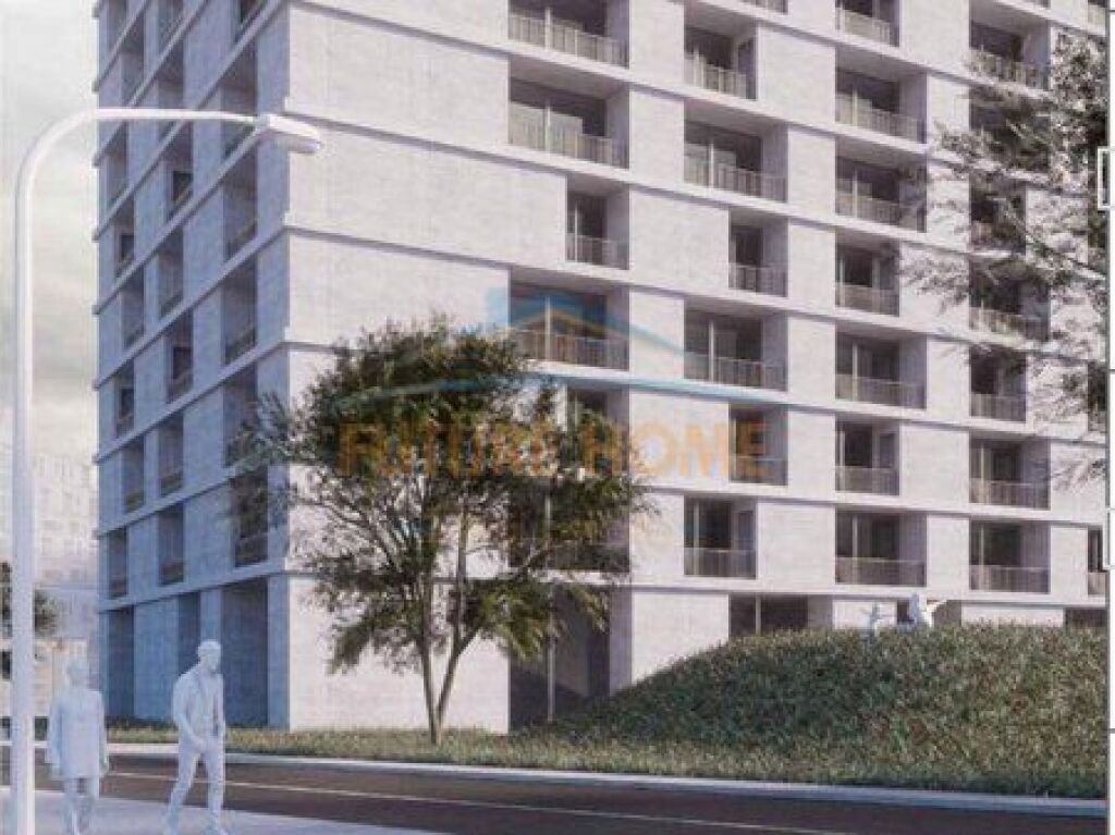 Shitet, Apartament 2+1 + Depo, Residence Astir 2, Unaza e Re