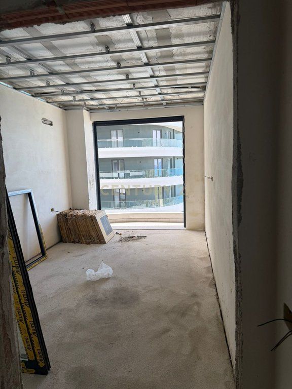 The wave ingresso Appartamento con vista mare 1+1 in vendita a Shëngjin - 138600€ | 77 m²