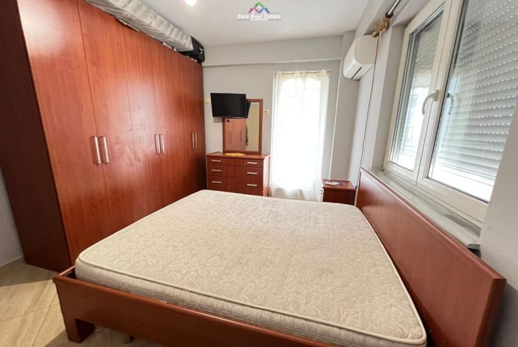 Appartamento In Affitto 1+1 A Jordan Misja (ID B2101708) Tirana