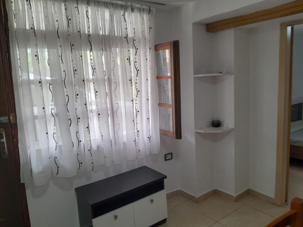 APPARTAMENTO 1+1. 28000 LEKE.VIA 5 MAJI.DIETRO IL CONCORD CENTER