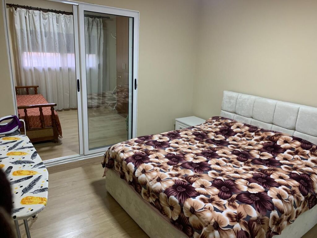 🏡 Appartamento 1+1 in affitto 📍 Vicino a QSUT💶Prezzo: 500€ trattabili