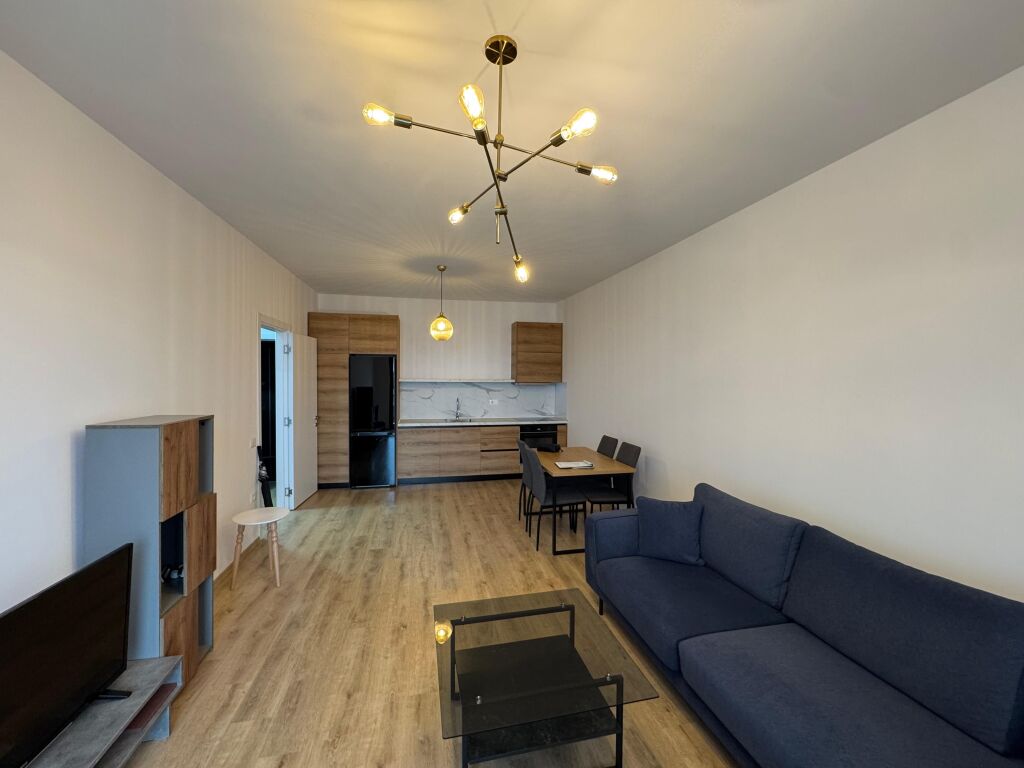 Affitto, Appartamento 1+1, Complesso Arlis, Tirana