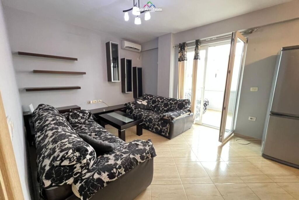 Appartamento In Affitto 1+1 A Jordan Misja (ID B2101708) Tirana