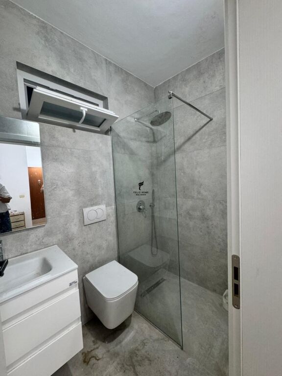 APPARTAMENTO IN AFFITTO 2+1 5 MAGGIO 550 EURO FH-74173