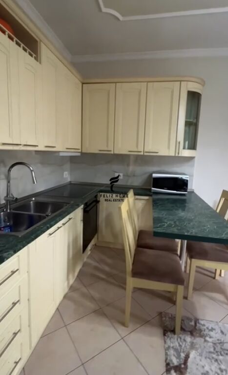 APPARTAMENTO IN AFFITTO 2+1 IRFAN TOMINI 70.000 LEKE FH-74150