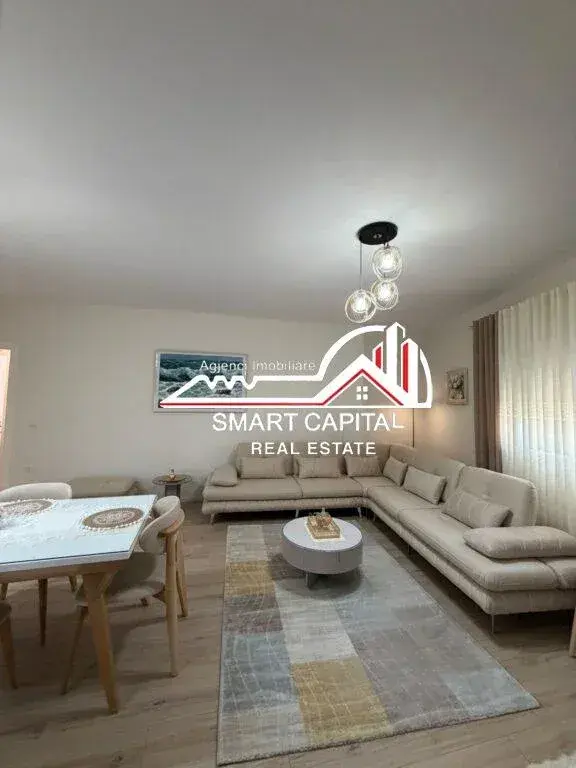 SHITET APARTAMENT 2+1 NË TRANSBALLKANIKE ,VLORË