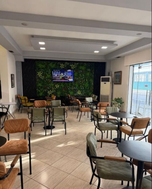 Locale in Affitto – Don Bosko​